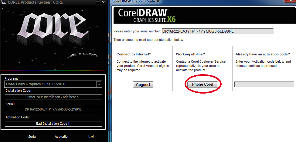 free downloading corel draw 11