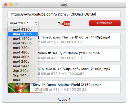 Youtube video downloader convert to mp3 for mac